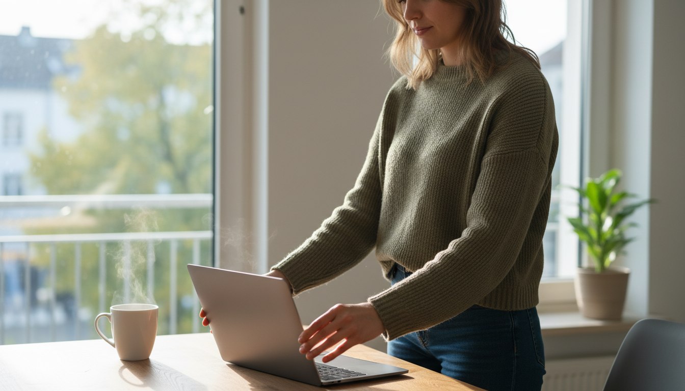 Der kleine Hebel mit der teuren Wirkung
