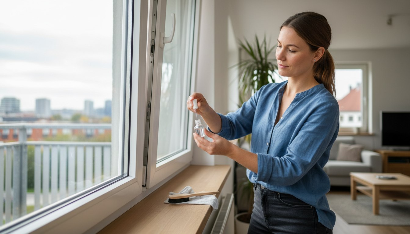 Der schleichende Widerstand beim Lüften