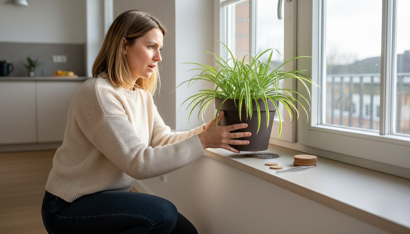 Der unsichtbare Feind auf der Fensterbank: Warum ein kleiner Abstandhalter jetzt Gold wert ist