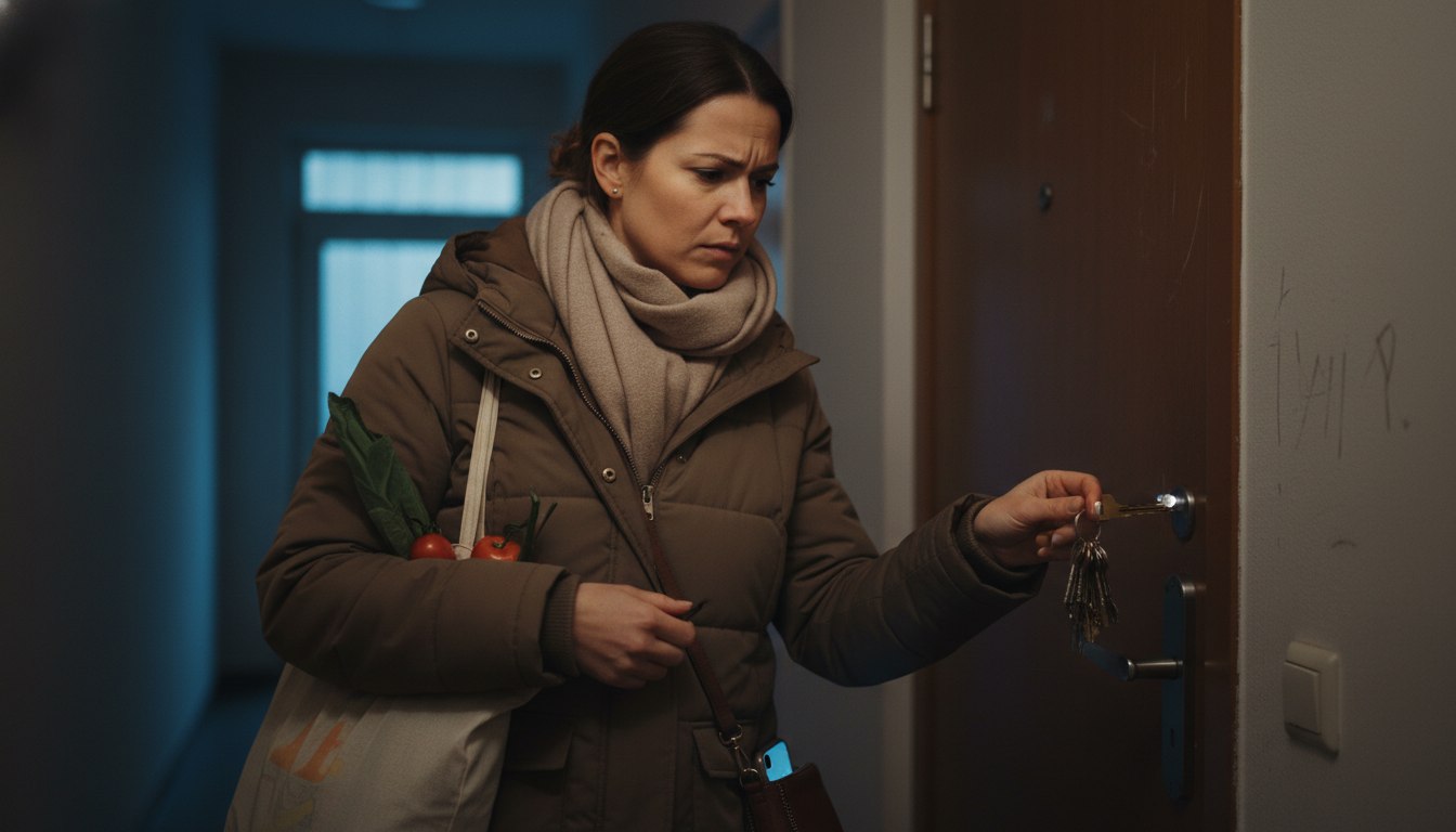 Wenn der Tastsinn das Licht ersetzt