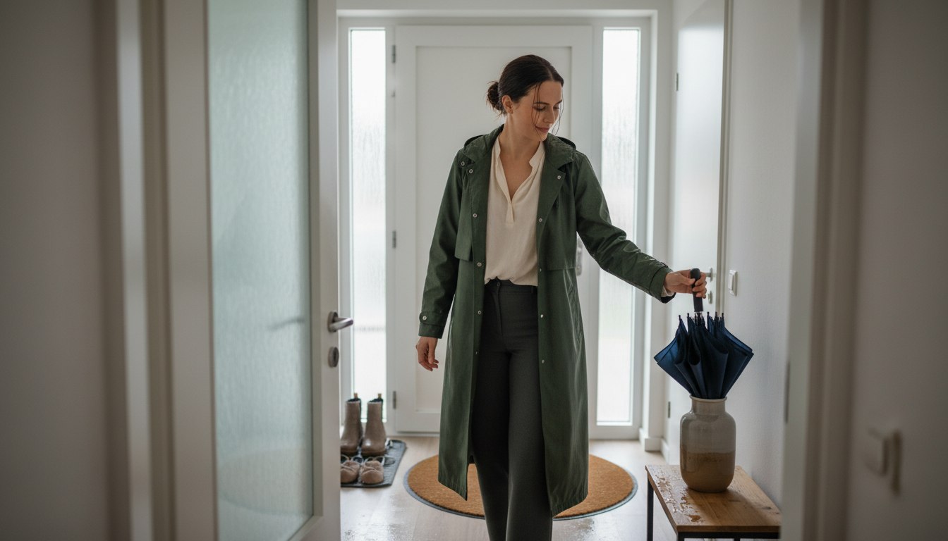 Das sanfte Ende für den nassen Begleiter