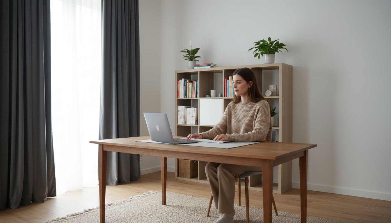 Der unsichtbare Stressfaktor im Videocall