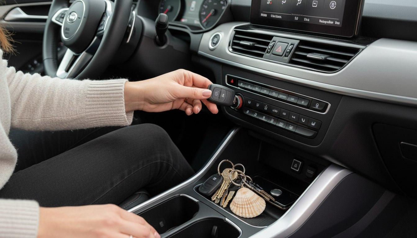 Der morgendliche Griff in die Jackentasche fördert meist ein stattliches Bündel…