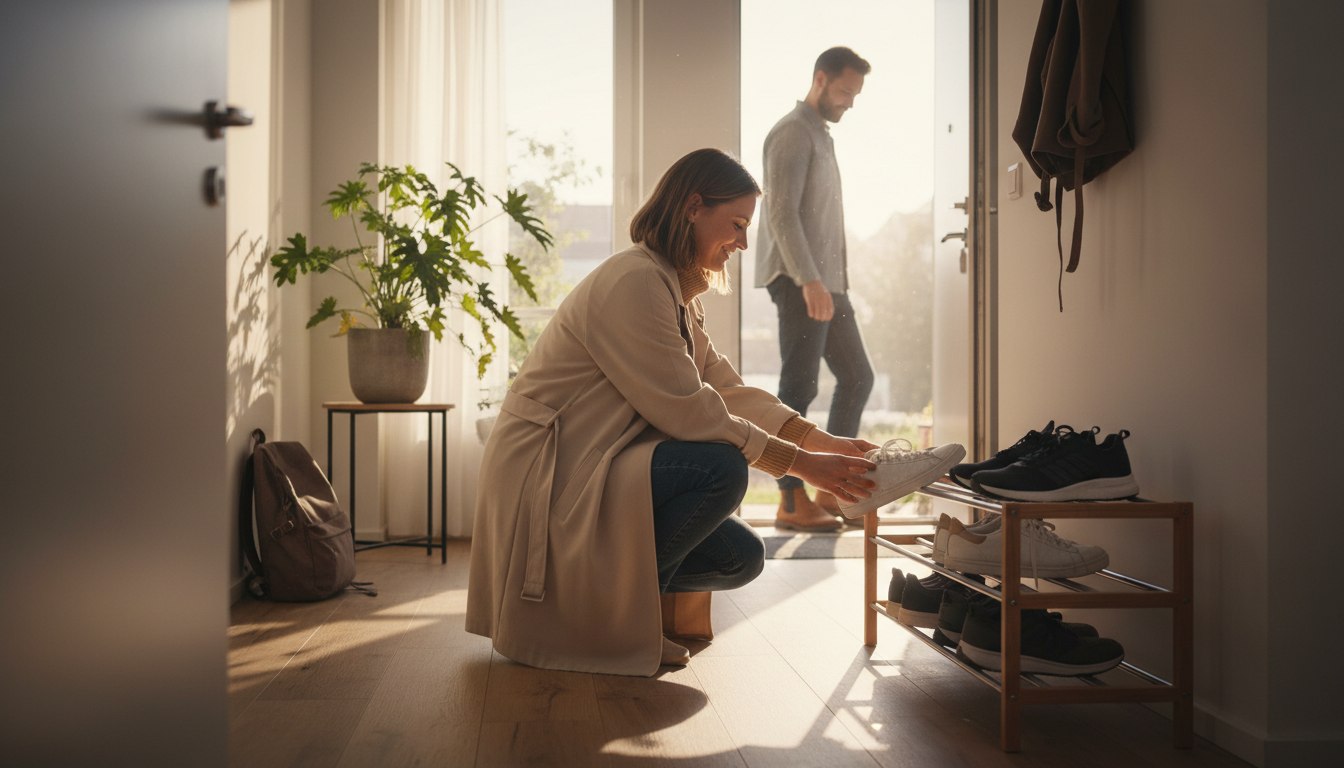 Warum das Lieblingspaar öfter mal eine Pause braucht