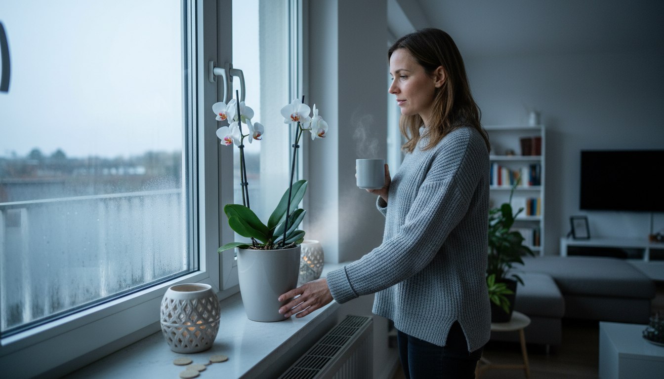 Warum Ihre Fensterbank jetzt eine „Zwei-Zentimeter-Zone“ braucht