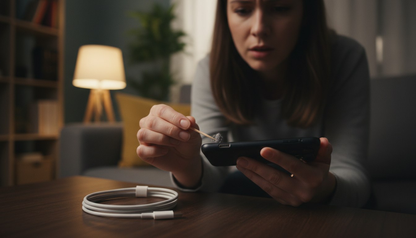 Der unsichtbare Widerstand in der Hosentasche